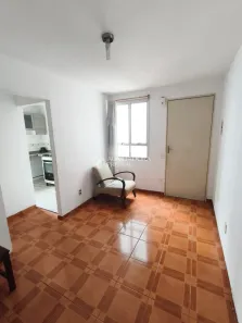Apartamento com 2 Quartos à venda, 48m² no Ferrazópolis, São Bernardo do Campo