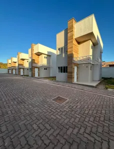 Casa de Condomínio com 3 Quartos à venda, 77m² no Morros, Teresina
