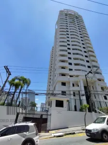 Apartamento com 3 Quartos à venda, 56m² no Vila Hamburguesa, São Paulo
