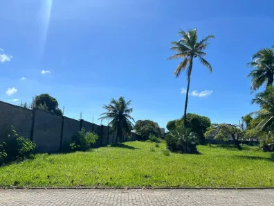 Lote/Terreno à venda, 420m² no Lagoa Redonda, Fortaleza
