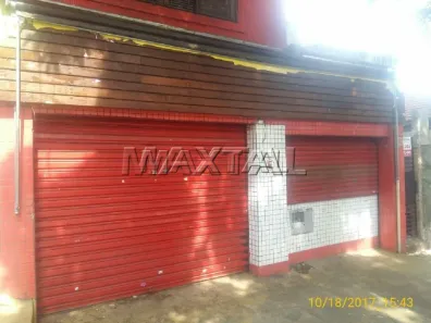 Lote/Terreno à venda, 505m² no Santana, São Paulo