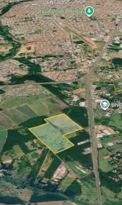 Lote/Terreno à venda, 513000m² no Jardim Marabá, Bauru