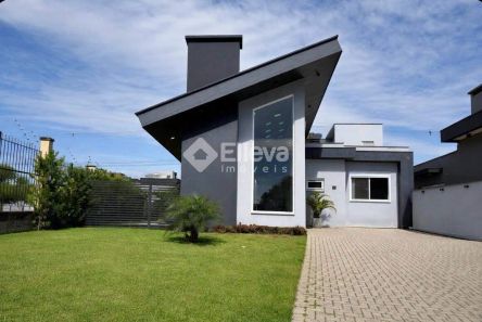 Casa com 2 Quartos à venda, 80m² no Loteamento Jardim Timbaúva, Gravataí