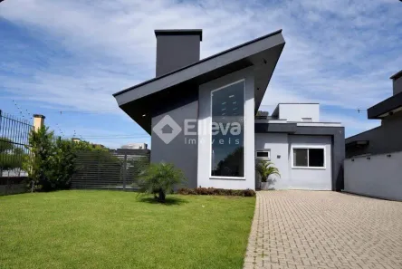 Casa com 2 Quartos à venda, 80m² no Loteamento Jardim Timbaúva, Gravataí