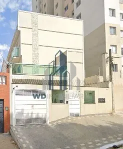 Casa com 2 Quartos à venda, 95m² no Vila Ré, São Paulo