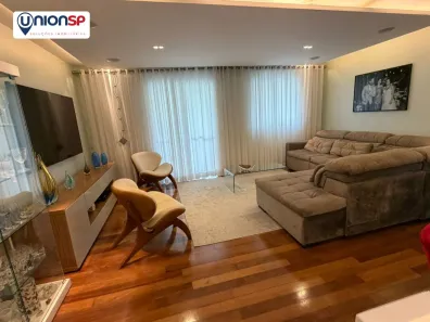 Apartamento com 3 Quartos à venda, 95m² no Vila Andrade, São Paulo