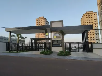 Apartamento com 2 Quartos à venda, 57m² no Parque Emília, Sumaré