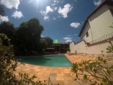 Casa com 4 Quartos à venda, 500m² no Várzea, Lagoa Santa