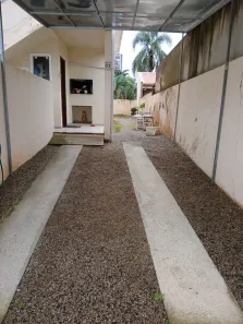 Apartamento com 3 Quartos à venda, 80m² no Ingleses do Rio Vermelho, Florianópolis