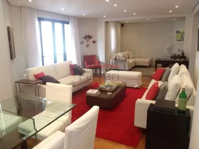 Apartamento com 3 Quartos à venda, 152m² no Perdizes, São Paulo