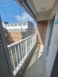 Apartamento com 2 Quartos para alugar, 32m² no Cidade dos Bandeirantes, São Paulo