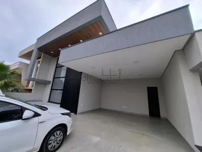 Casa de Condomínio com 3 Quartos à venda, 300m² no Jardim Panorama, Indaiatuba