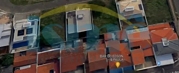 Casa com 2 Quartos à venda, 200m² no Jardim Alto da Cidade Universitária, Campinas