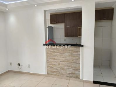 Apartamento com 2 Quartos à venda, 45m² no Jardim Santa Terezinha (Zona Leste), São Paulo