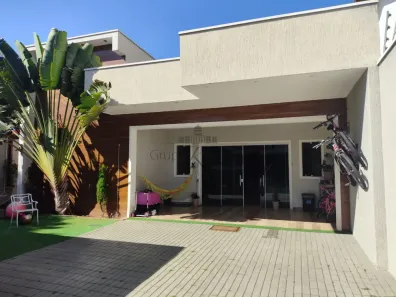 Casa com 3 Quartos à venda, 190m² no Bosque dos Eucaliptos, São José dos Campos