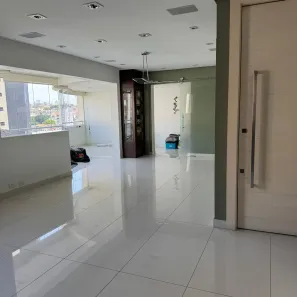 Apartamento com 3 Quartos para alugar, 145m² no Jardim Vila Mariana, São Paulo