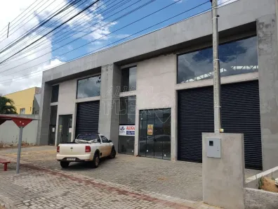 Ponto Comercial para alugar, 286m² no Operária, Londrina