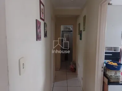 Apartamento com 2 Quartos à venda, 47m² no Vila Virgínia, Ribeirão Preto