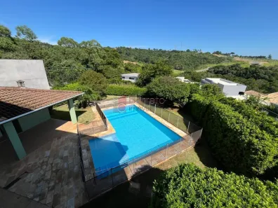 Casa de Condomínio com 4 Quartos para alugar, 360m² no Parque Santa Isabel, Itupeva