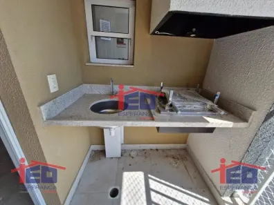 Apartamento com 3 Quartos à venda, 67m² no Vila Osasco, Osasco