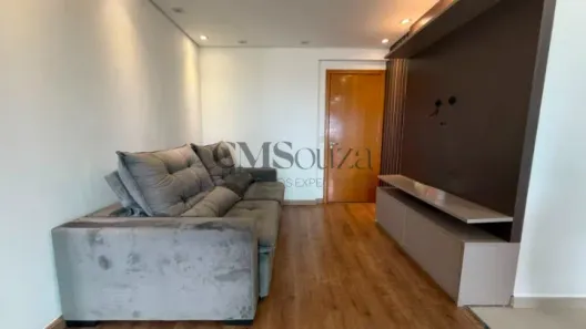 Apartamento com 2 Quartos para alugar, 69m² no Santa Rosa, Londrina