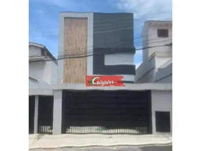 Casa de Condomínio com 3 Quartos à venda, 160m² no Jardim Santa Inês, São Paulo