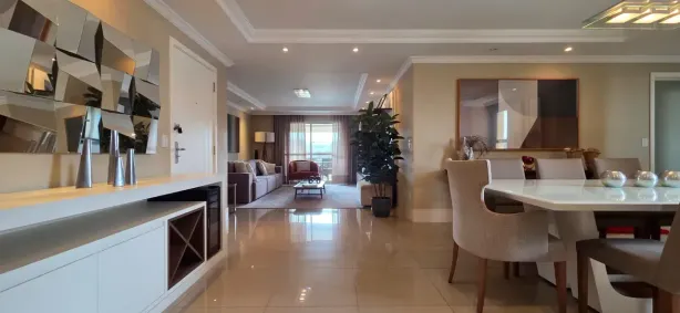 Apartamento com 3 Quartos à venda, 186m² no Jardim Paris, Jundiaí