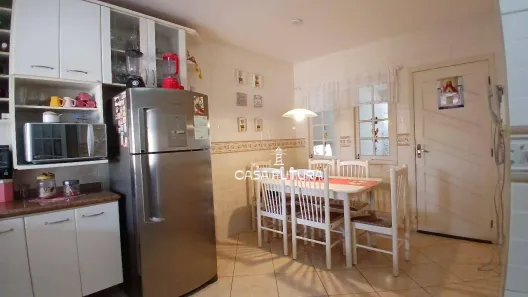 Casa com 3 Quartos à venda, 210m² no Jardim Belvedere, Volta Redonda