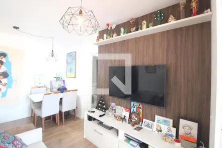 Apartamento com 2 Quartos à venda, 54m² no Socorro, São Paulo