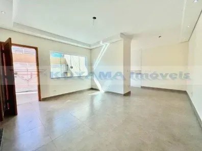 Sobrado com 3 Quartos à venda, 120m² no Vila Brasilina, São Paulo