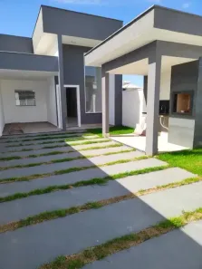 Apartamento com 3 Quartos à venda, 90m² no Centro, São Pedro da Aldeia