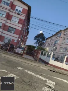 Apartamento com 1 Quarto à venda, 41m² no Rubem Berta, Porto Alegre
