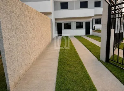 Sobrado com 2 Quartos à venda, 64m² no Jardim Piazza di Roma, Sorocaba