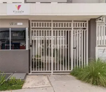 Apartamento com 2 Quartos à venda, 48m² no Cangaíba, São Paulo