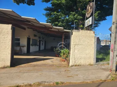 Ponto Comercial para alugar, 250m² no Jardim Agari, Londrina