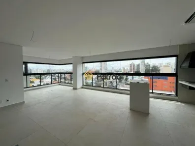 Apartamento com 3 Quartos à venda, 141m² no Jardim do Mar, São Bernardo do Campo