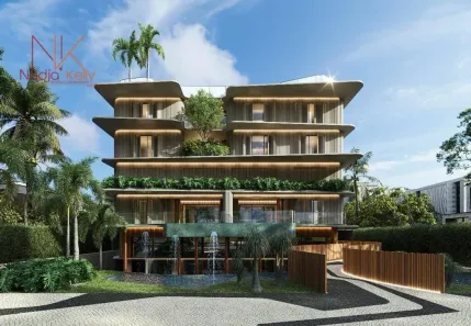 Apartamento com 3 Quartos à venda, 131m² no Cabo Branco, João Pessoa