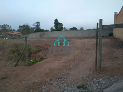 Lote/Terreno à venda, 1400m² no Padre Eterno, Tremembé