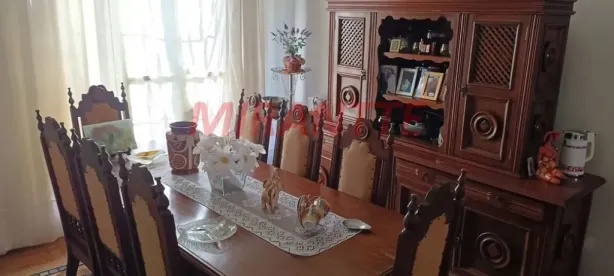 Apartamento com 3 Quartos à venda, 79m² no Parque Mandaqui, São Paulo