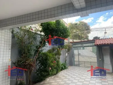 Sobrado com 3 Quartos à venda, 209m² no Bela Vista, Osasco