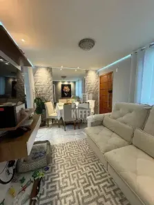 Apartamento com 2 Quartos à venda, 48m² no Estácio, Rio de Janeiro