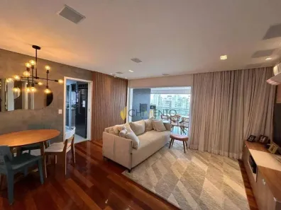 Apartamento com 3 Quartos à venda, 116m² no Vila Mascote, São Paulo