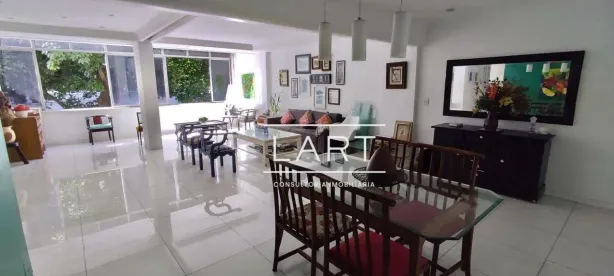 Apartamento com 4 Quartos à venda, 165m² no Ipanema, Rio de Janeiro