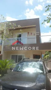 Casa de Condomínio com 3 Quartos à venda, 125m² no Morada da Praia, Bertioga