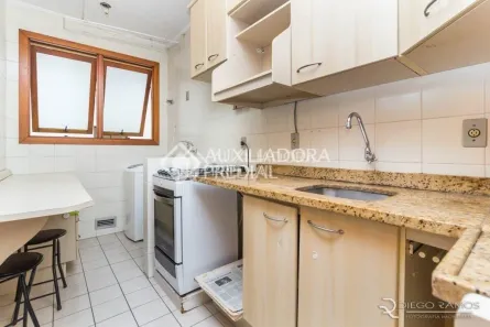 Apartamento com 2 Quartos à venda, 53m² no Bela Vista, Porto Alegre