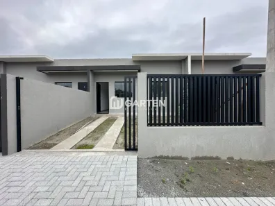 Casa com 2 Quartos à venda, 50m² no Sertãozinho, Matinhos