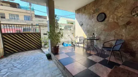 Casa com 4 Quartos à venda, 271m² no Vila da Penha, Rio de Janeiro