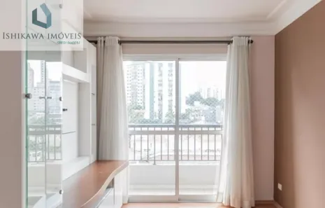 Apartamento com 2 Quartos à venda, 55m² no Vila da Saúde, São Paulo