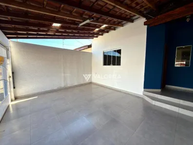 Casa com 2 Quartos à venda, 80m² no Vila São Jorge, Sorocaba