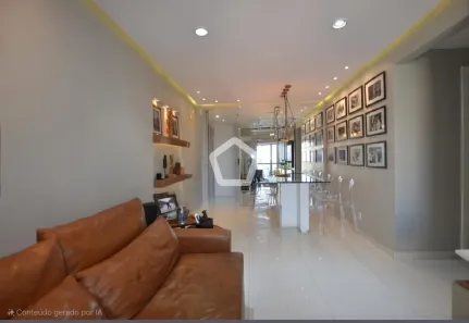 Apartamento com 4 Quartos à venda, 114m² no Brás de Pina, Rio de Janeiro